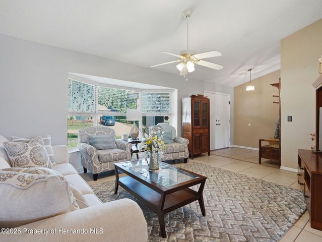 11154 Tuscanny Avenue, Spring Hill, FL 34608