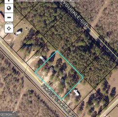 1033 Honeysuckle Road, Dublin, GA 31021