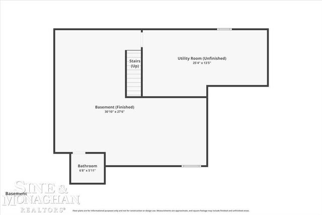 220 Superior Avenue, Marine City, MI 48039