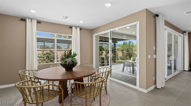 4539 South Lontano Court, Pahrump, NV 89061