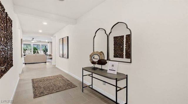 4539 South Lontano Court, Pahrump, NV 89061