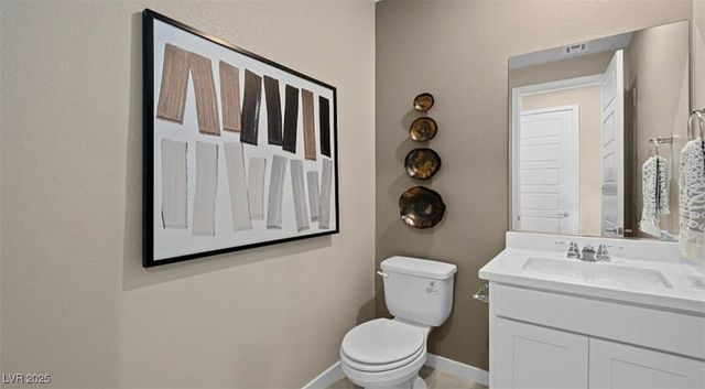 4539 South Lontano Court, Pahrump, NV 89061