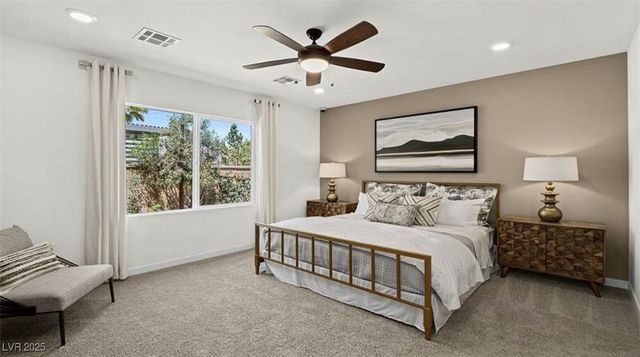 4539 South Lontano Court, Pahrump, NV 89061