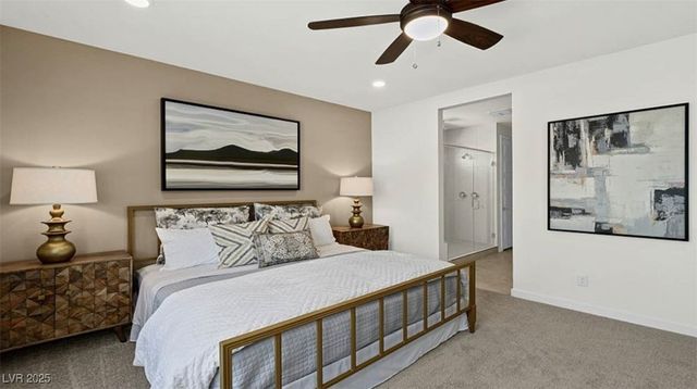 4539 South Lontano Court, Pahrump, NV 89061