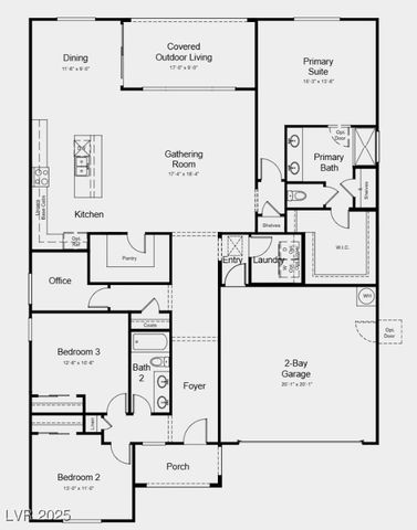 4539 South Lontano Court, Pahrump, NV 89061