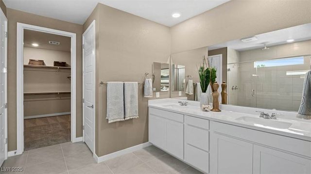 4539 South Lontano Court, Pahrump, NV 89061