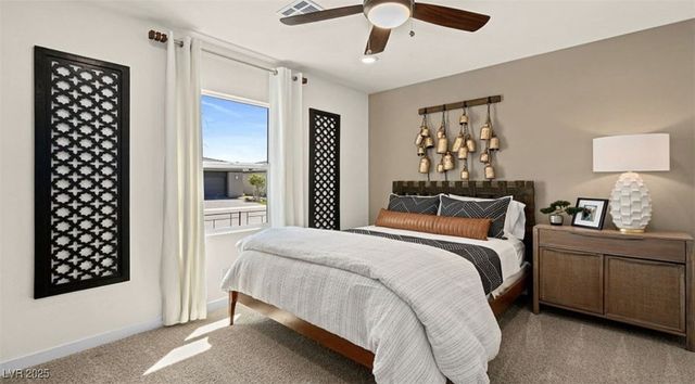 4539 South Lontano Court, Pahrump, NV 89061