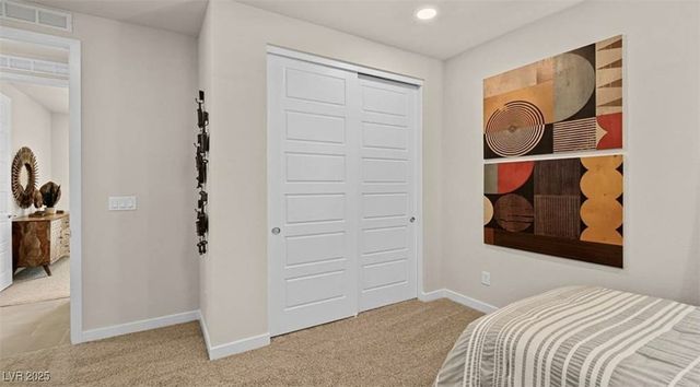 4539 South Lontano Court, Pahrump, NV 89061