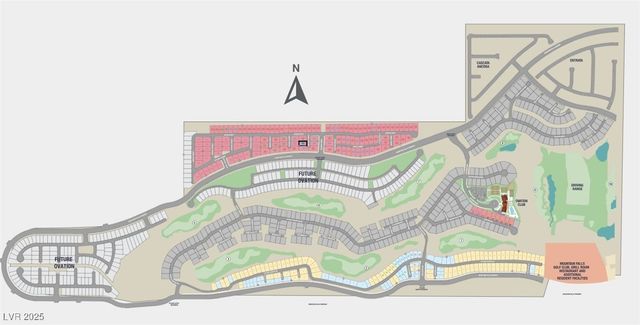 4539 South Lontano Court, Pahrump, NV 89061