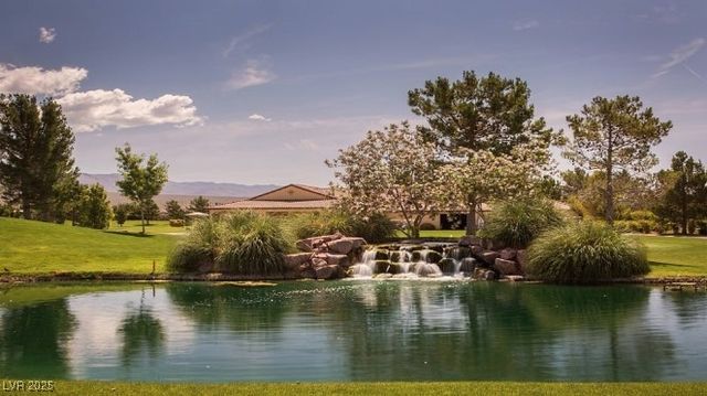 4539 South Lontano Court, Pahrump, NV 89061