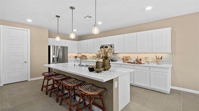 4539 South Lontano Court, Pahrump, NV 89061