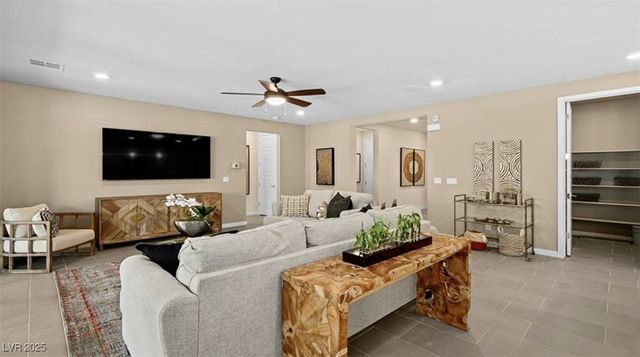 4539 South Lontano Court, Pahrump, NV 89061