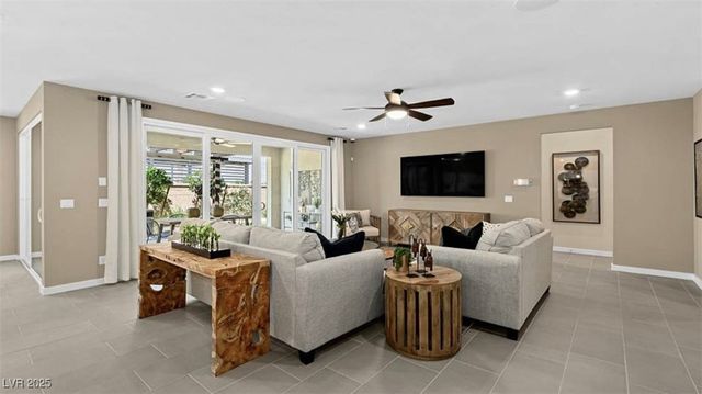 4539 South Lontano Court, Pahrump, NV 89061