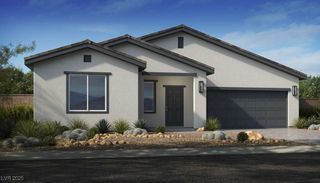 4539 South Lontano Court, Pahrump, NV 89061