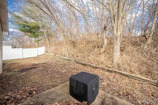 537 Treetop Village Drive, Ballwin, MO 63021