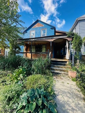 450 Washington Avenue, Lorain, OH 44052