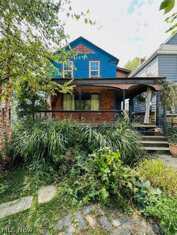 450 Washington Avenue, Lorain, OH 44052