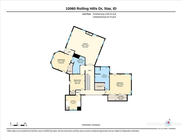 10060 W Rolling Hills Dr., Star, ID 83669