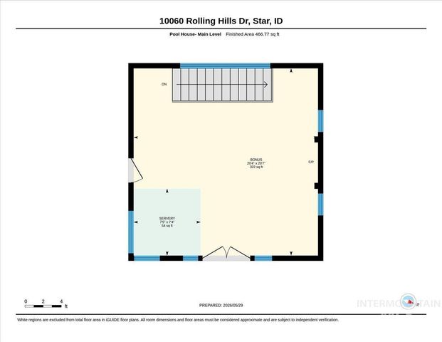 10060 W Rolling Hills Dr., Star, ID 83669