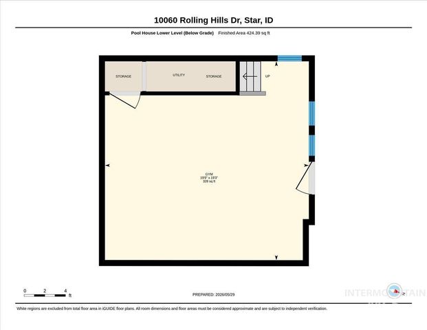 10060 W Rolling Hills Dr., Star, ID 83669