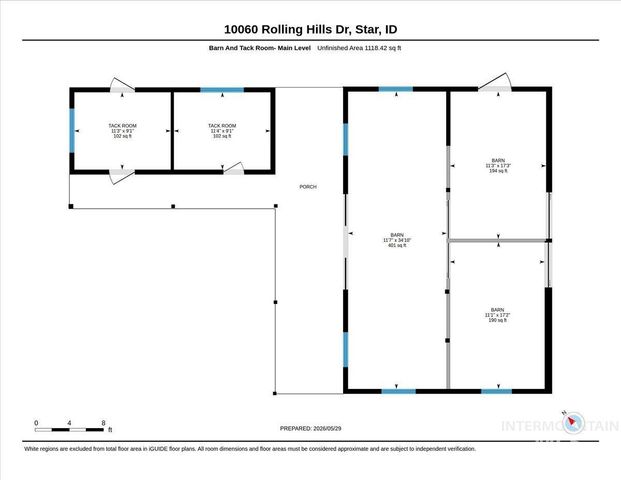 10060 W Rolling Hills Dr., Star, ID 83669