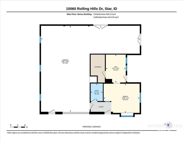10060 W Rolling Hills Dr., Star, ID 83669