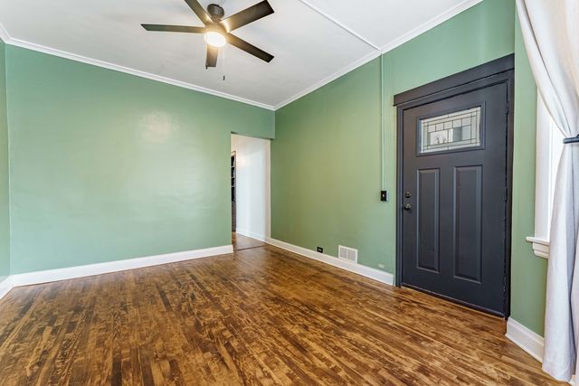 2636 RIDGELAND Avenue 1, Berwyn, IL 60402