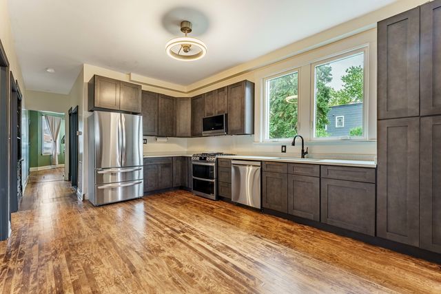 2636 RIDGELAND Avenue 1, Berwyn, IL 60402