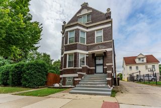2636 RIDGELAND Avenue 1, Berwyn, IL 60402