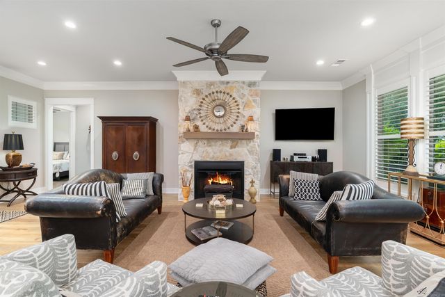98 Elcano Drive, Hot Springs Village, AR 71909
