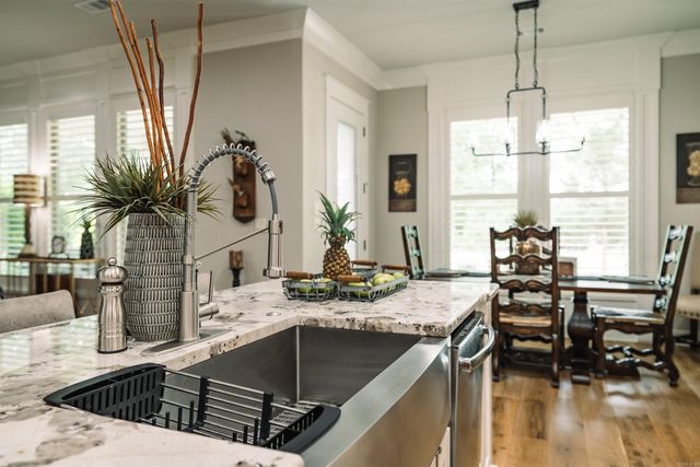 98 Elcano Drive, Hot Springs Village, AR 71909