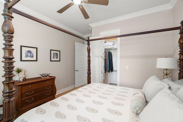 98 Elcano Drive, Hot Springs Village, AR 71909
