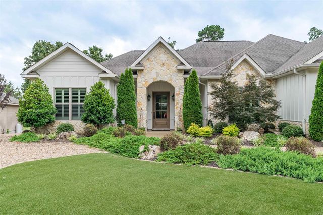 98 Elcano Drive, Hot Springs Village, AR 71909