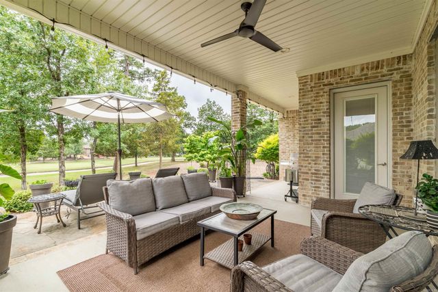 98 Elcano Drive, Hot Springs Village, AR 71909