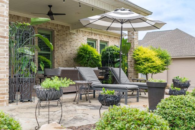 98 Elcano Drive, Hot Springs Village, AR 71909