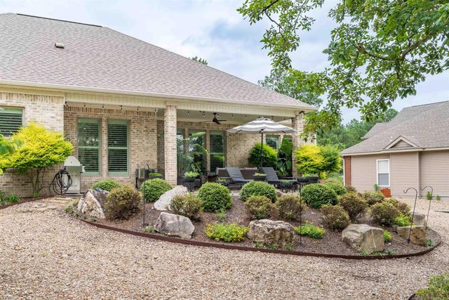 98 Elcano Drive, Hot Springs Village, AR 71909