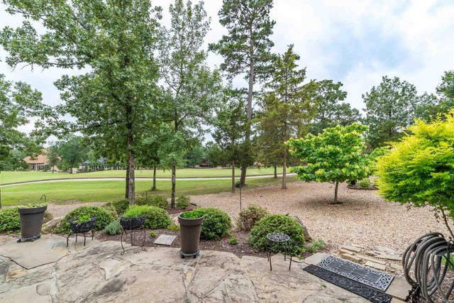 98 Elcano Drive, Hot Springs Village, AR 71909