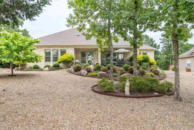 98 Elcano Drive, Hot Springs Village, AR 71909