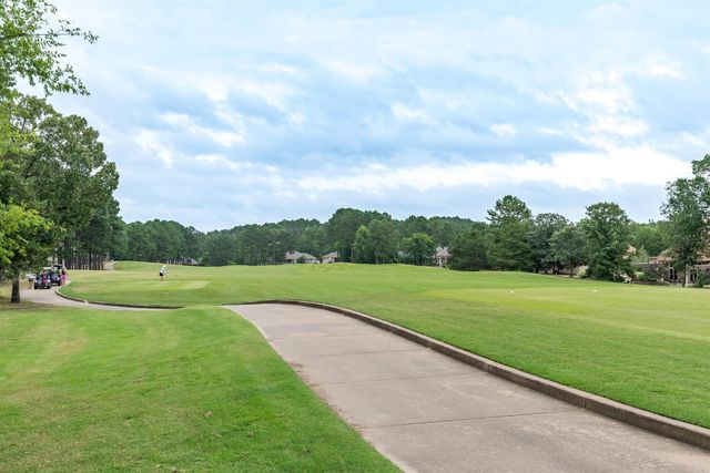 98 Elcano Drive, Hot Springs Village, AR 71909