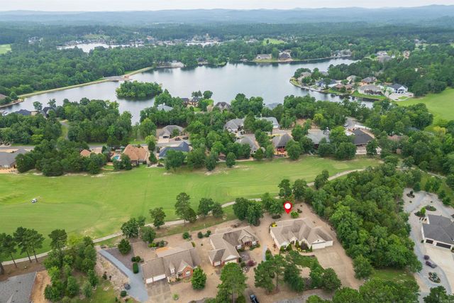 98 Elcano Drive, Hot Springs Village, AR 71909