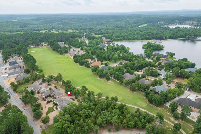 98 Elcano Drive, Hot Springs Village, AR 71909
