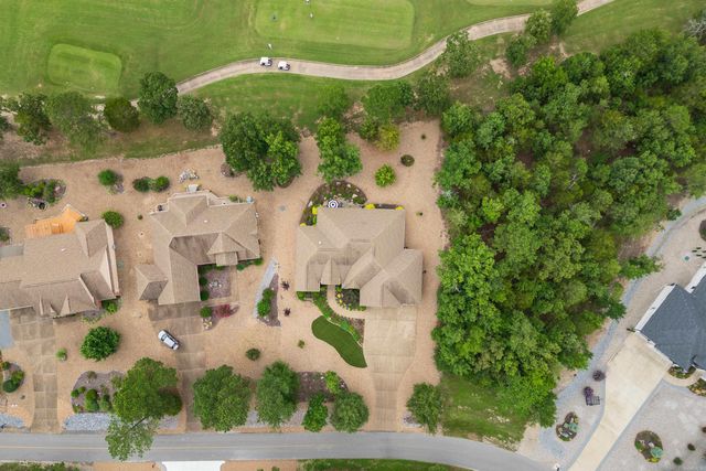 98 Elcano Drive, Hot Springs Village, AR 71909