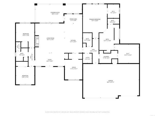 98 Elcano Drive, Hot Springs Village, AR 71909