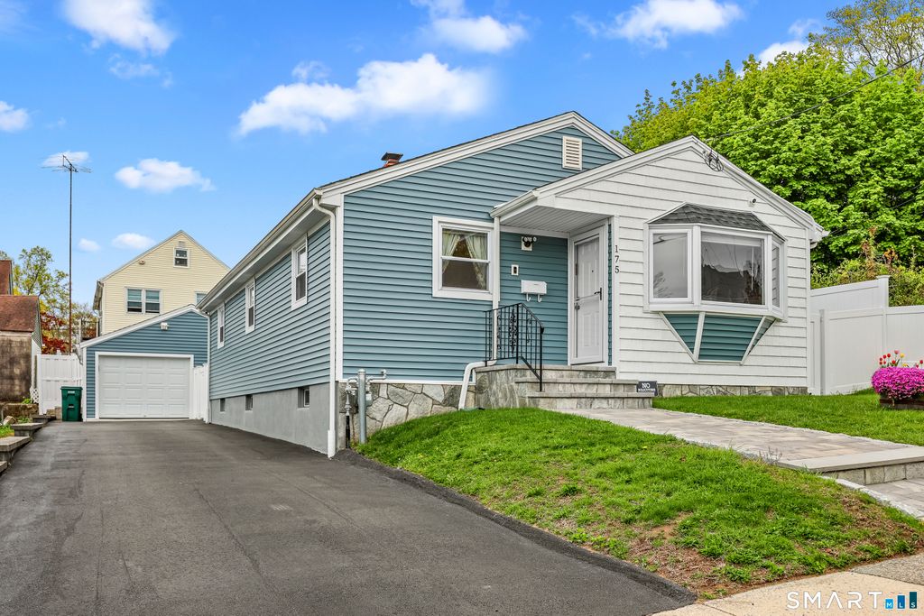 175 Colony Street, Stratford, CT 06615