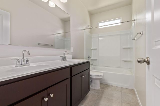 3905 S 244th Drive, Buckeye, AZ 85326
