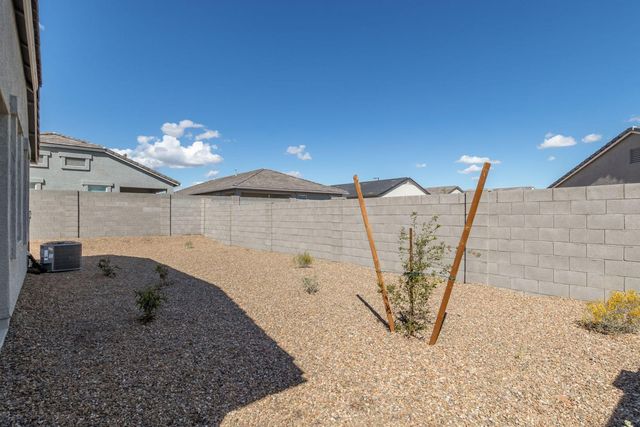 3905 S 244th Drive, Buckeye, AZ 85326