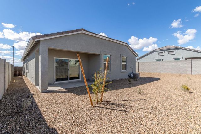 3905 S 244th Drive, Buckeye, AZ 85326