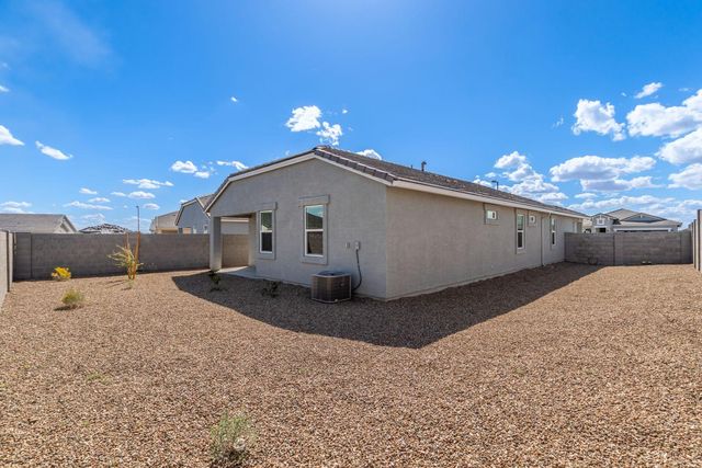 3905 S 244th Drive, Buckeye, AZ 85326