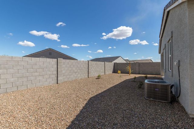 3905 S 244th Drive, Buckeye, AZ 85326