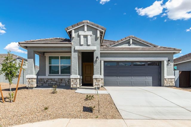 3905 S 244th Drive, Buckeye, AZ 85326